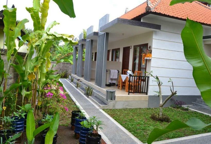 חדר סטנדרט, Sakha House