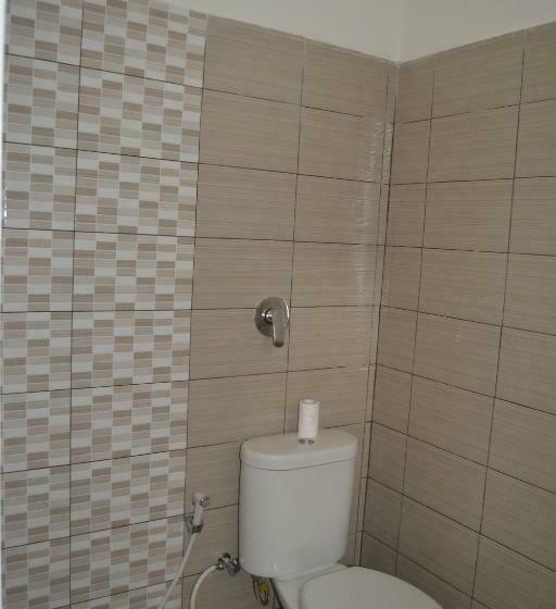 חדר סטנדרט, Sakha House