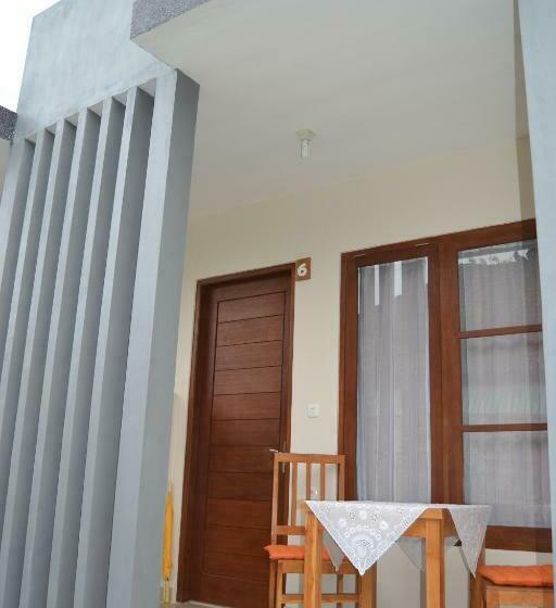 스탠다드 룸, Sakha House