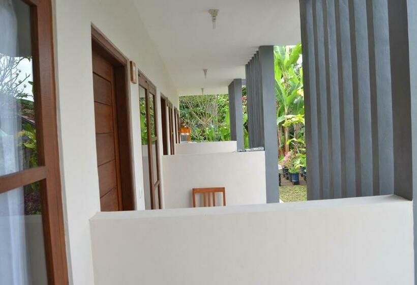 חדר סטנדרט, Sakha House