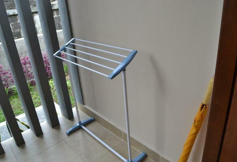 חדר סטנדרט, Sakha House