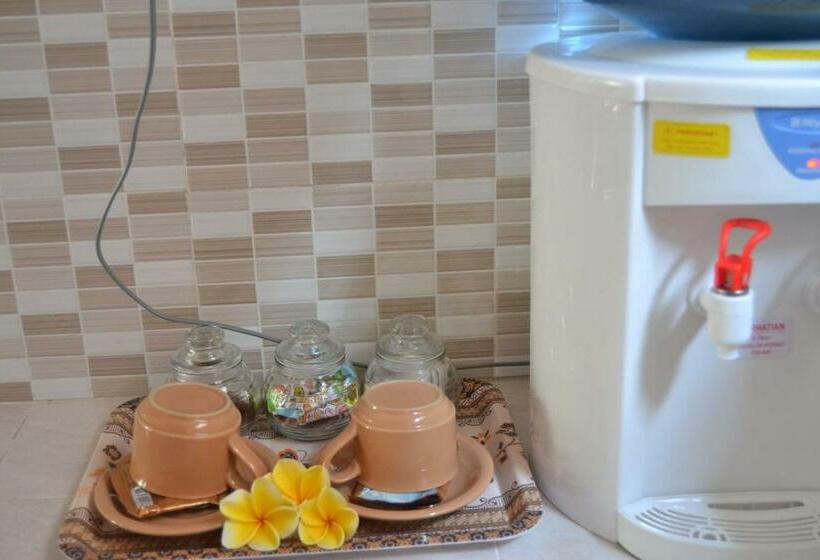 חדר סטנדרט, Sakha House