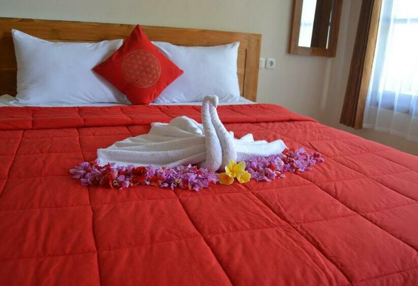 חדר סטנדרט, Sakha House