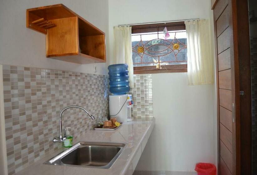 חדר סטנדרט, Sakha House