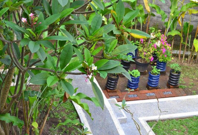 חדר סטנדרט, Sakha House