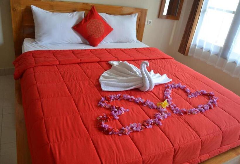 חדר סטנדרט, Sakha House