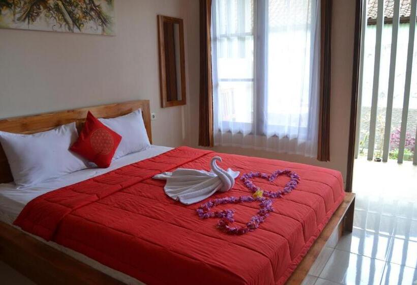 חדר סטנדרט, Sakha House