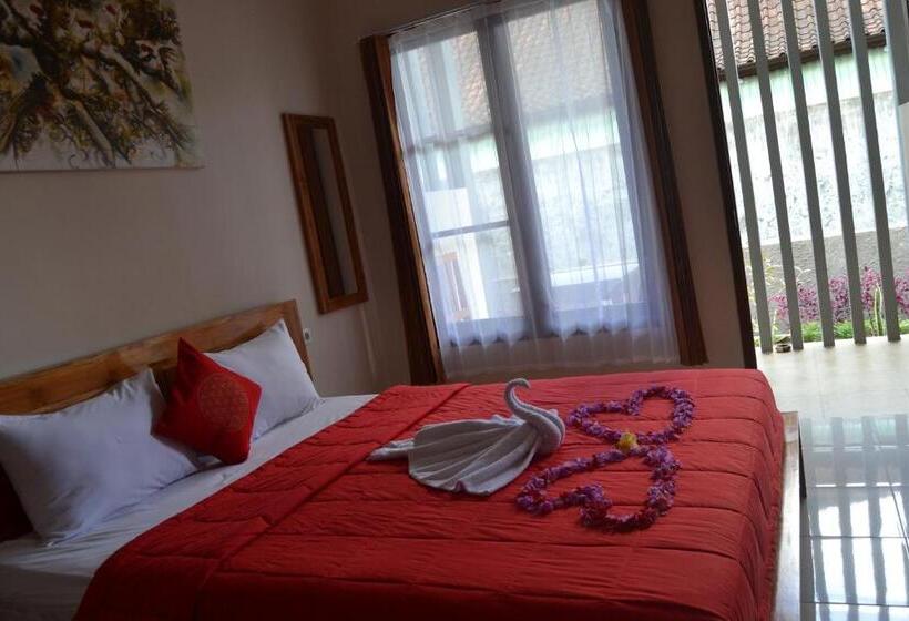 חדר סטנדרט, Sakha House