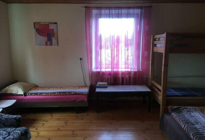 اتاق خانوادگی, Viesu Nams Rūmes