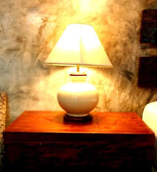 סוויטת ג'וניור םע נוף, Love Bridge House บ้านสะพานรัก