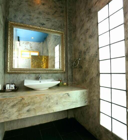 חדר סטנדרט, Love Bridge House บ้านสะพานรัก