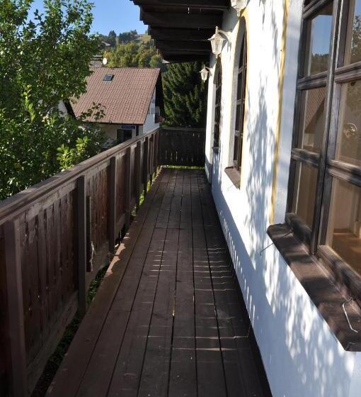 استودیوی استاندارد, Wellness Pension Fulda černý Důl