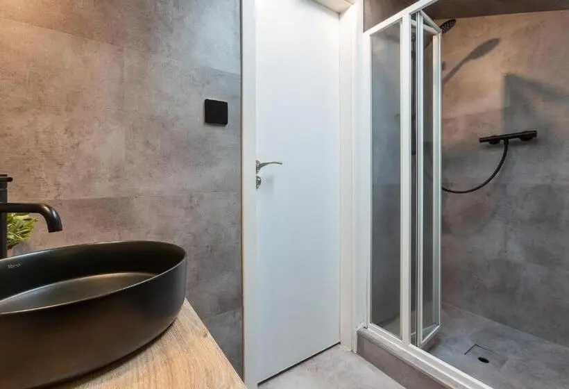 スタンダードルーム, Wellness Pension Fulda černý Důl