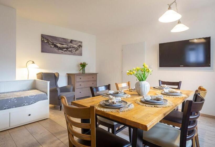 استودیوی استاندارد, Wellness Pension Fulda černý Důl