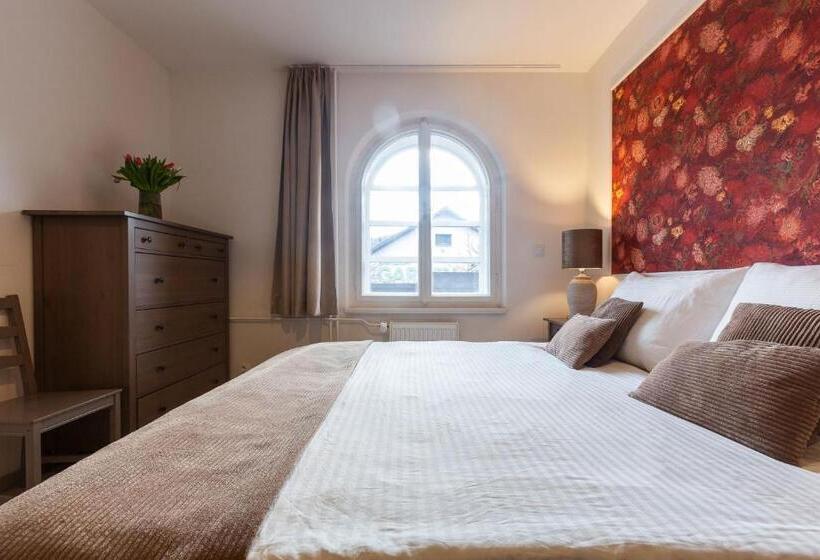 استودیو خانوادگی, Wellness Pension Fulda černý Důl