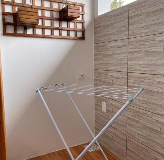 Suíte, Pousada Astral