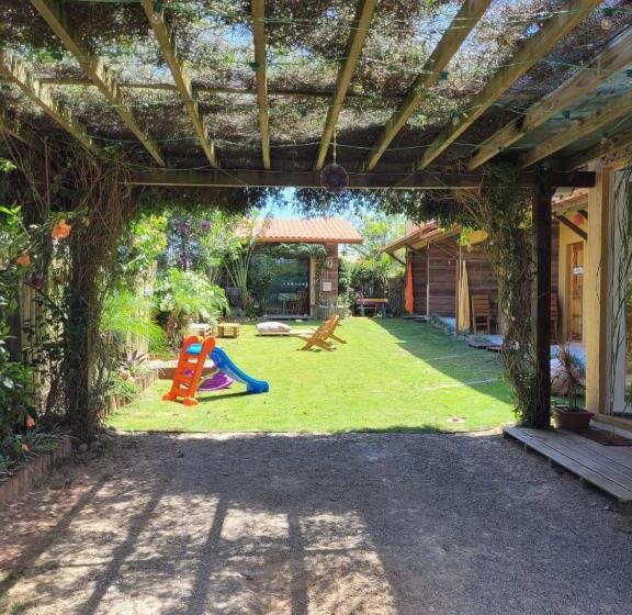 Apartamento 1 Quarto Rés-do-chão, Pousada Astral