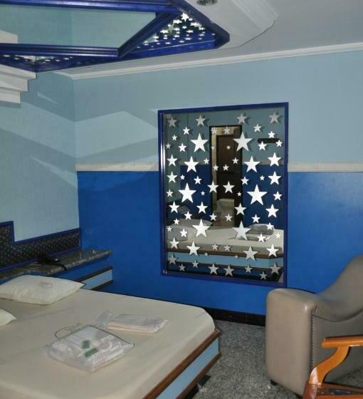 اتاق استاندارد, Casa Blanca   Adults Only