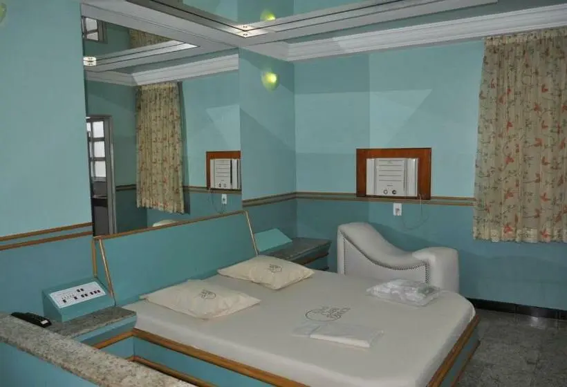 Standard-huone, Casa Blanca   Adults Only