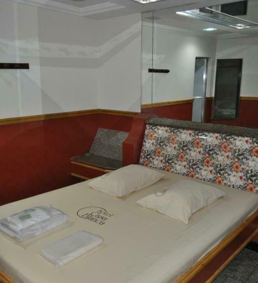 اتاق استاندارد, Casa Blanca   Adults Only