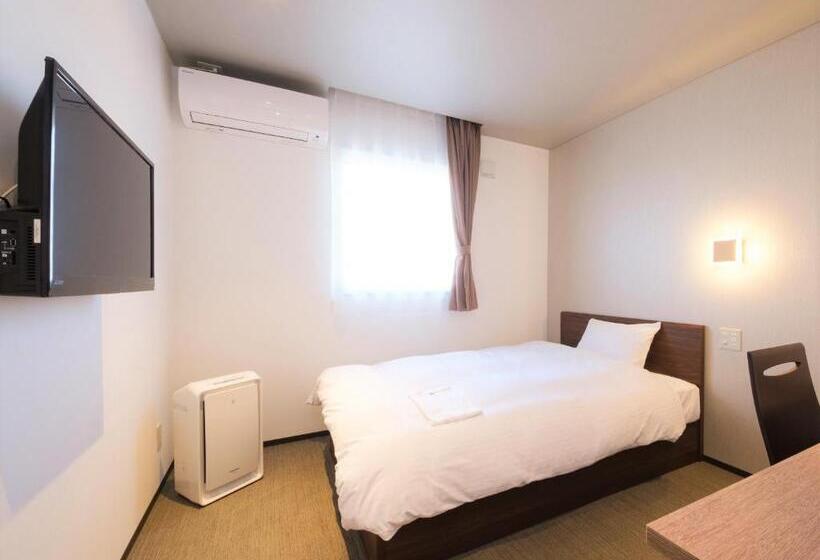 غرفة قياسية فردية, Chez Toi Kanonji