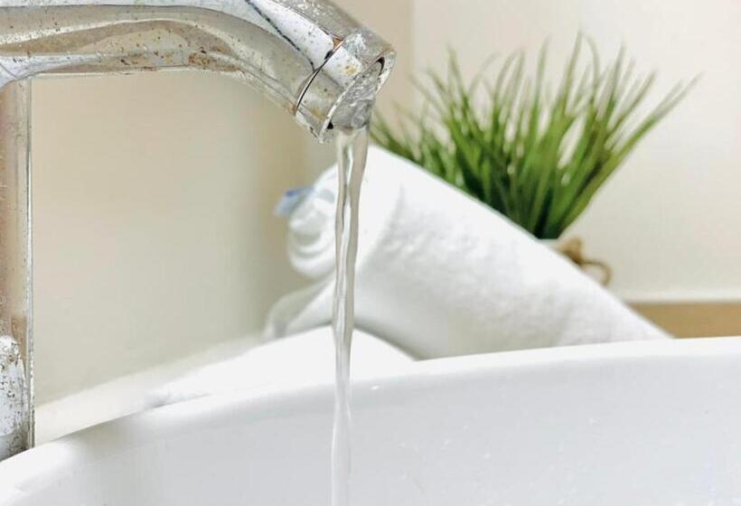 اتاق لوکس, Corazon De Tulum