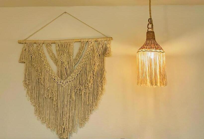 اتاق راحتی سه تخته, Corazon De Tulum