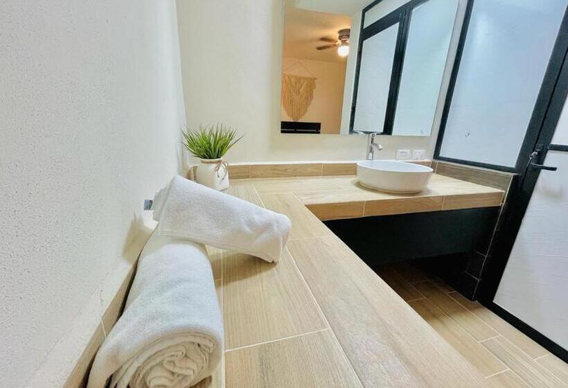 اتاق استاندارد, Corazon De Tulum