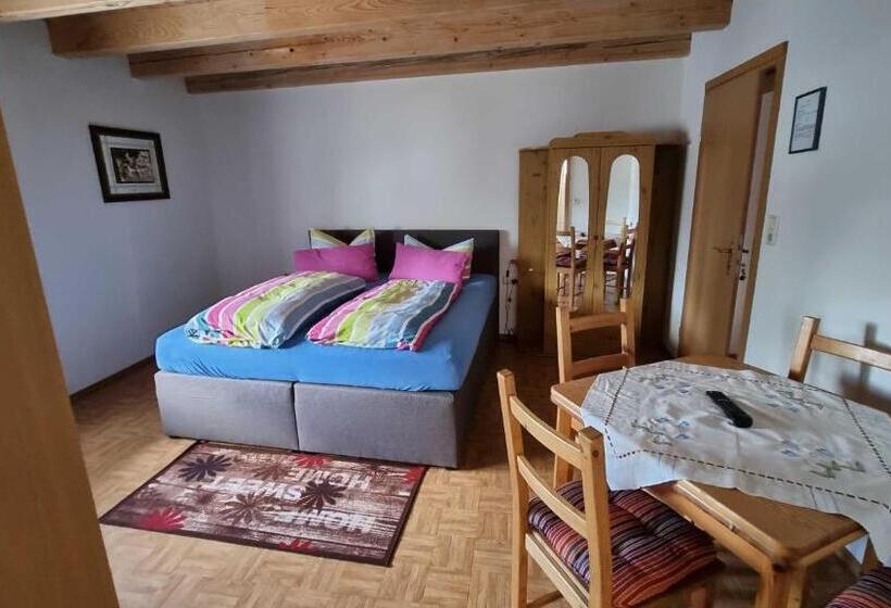 4인용 스탠다드 룸, Gaestehaus Gravell