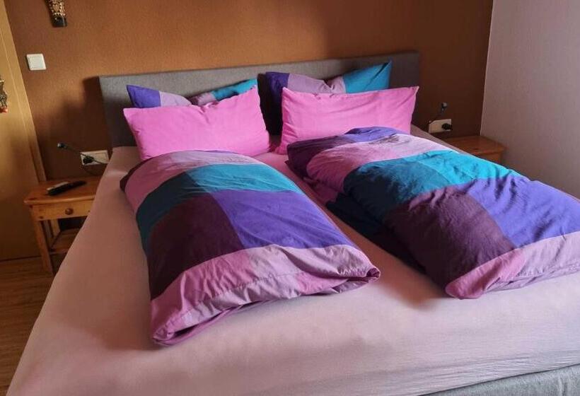 스탠다드 룸, Gaestehaus Gravell