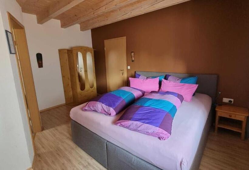 스탠다드 룸, Gaestehaus Gravell