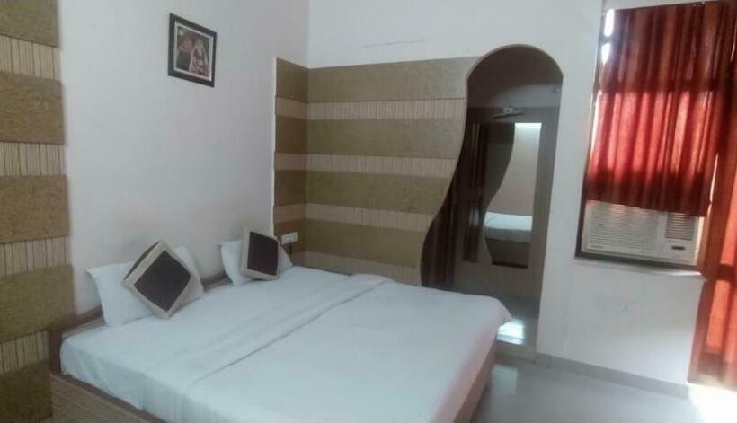 标准间, Oyo 82353 Stay