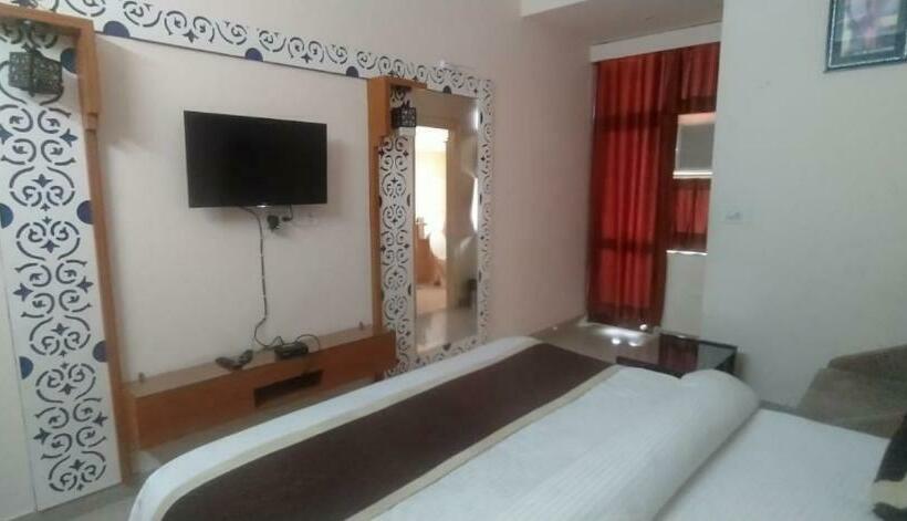 标准间, Oyo 82353 Stay