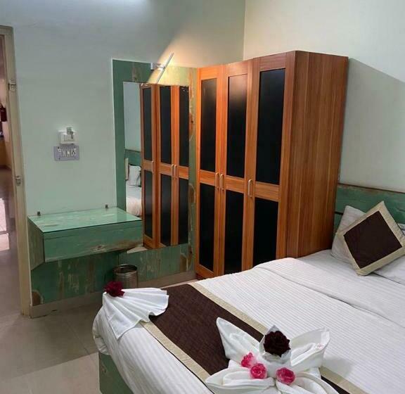 标准间, Oyo 82353 Stay