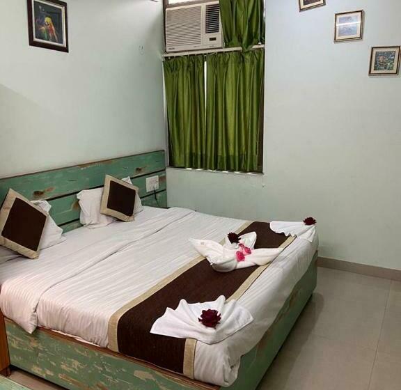 标准间, Oyo 82353 Stay