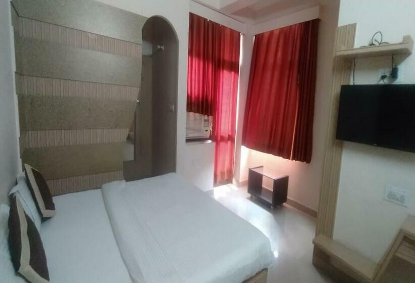 标准间, Oyo 82353 Stay