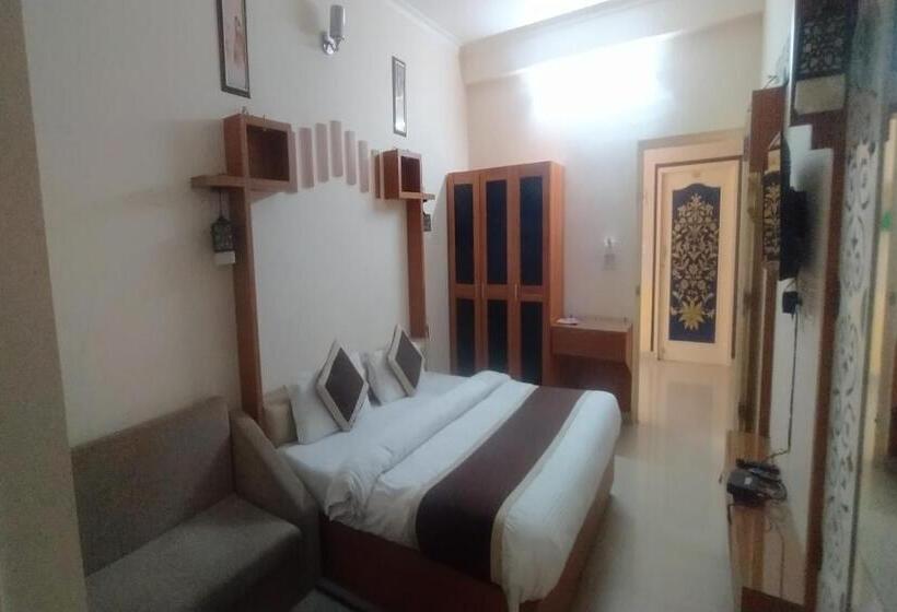 标准间, Oyo 82353 Stay