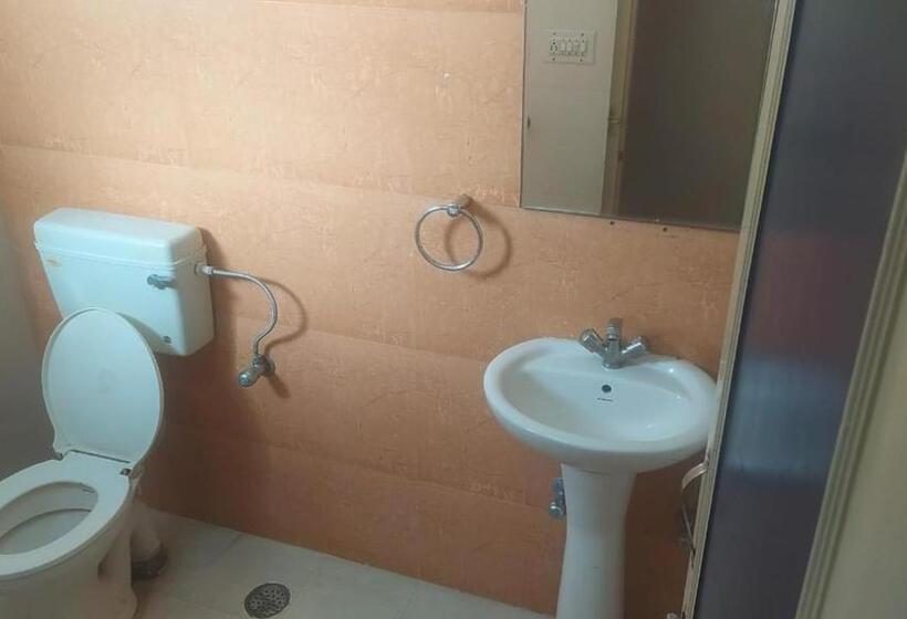 标准间, Oyo 82353 Stay