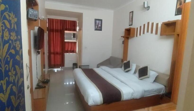 标准间, Oyo 82353 Stay