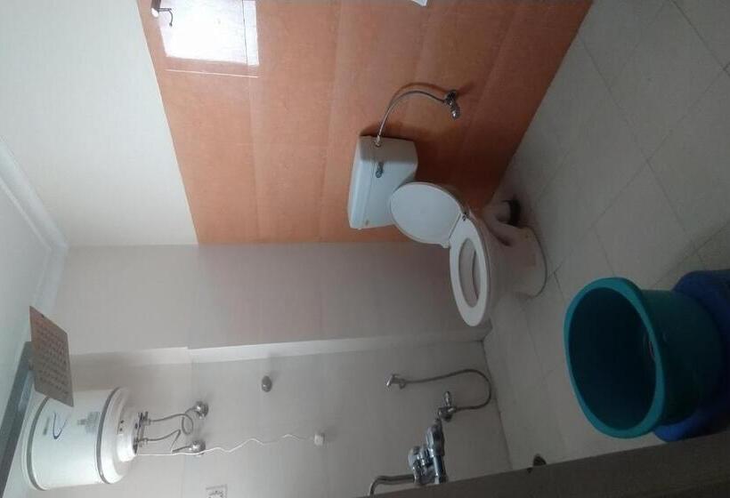 标准间, Oyo 82353 Stay