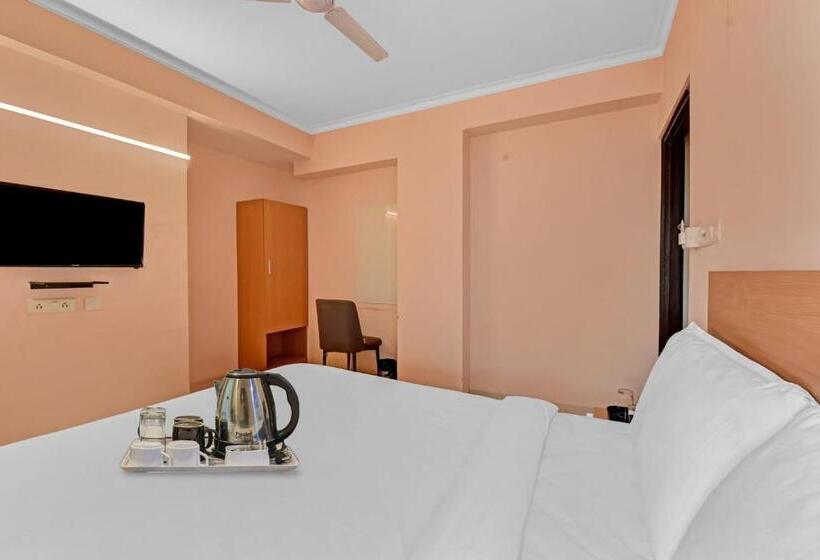 트리플 클래식 룸, O Townhouse