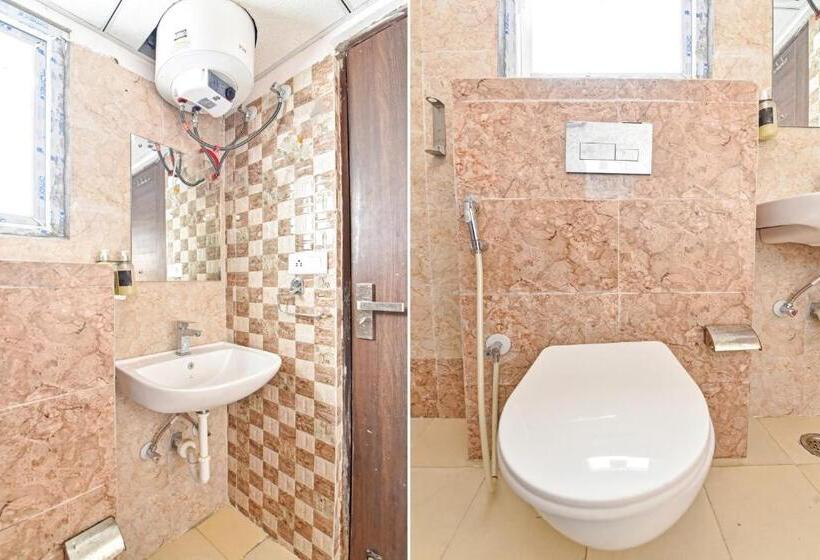 Трехместный Номер Классика, O Townhouse