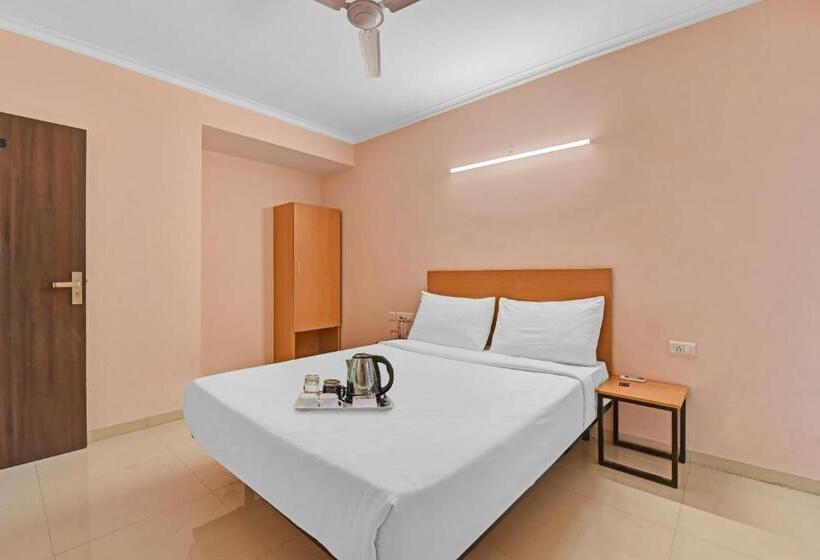 Трехместный Номер Классика, O Townhouse
