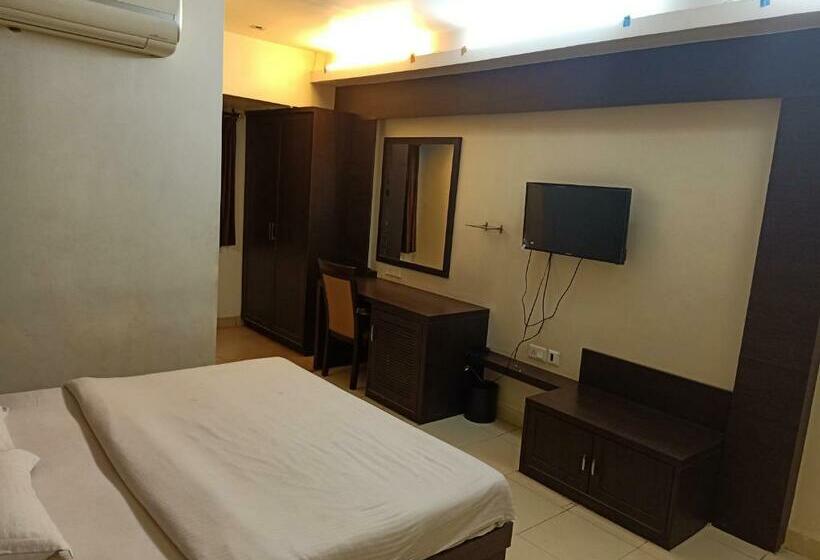 غرفة ديلوكس, V.i.p. Regency