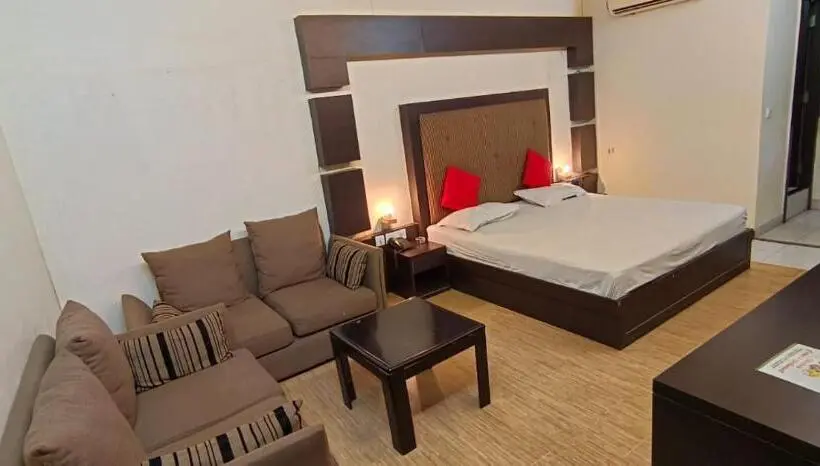Pokój Superior Łóżko King Size, V.i.p. Regency
