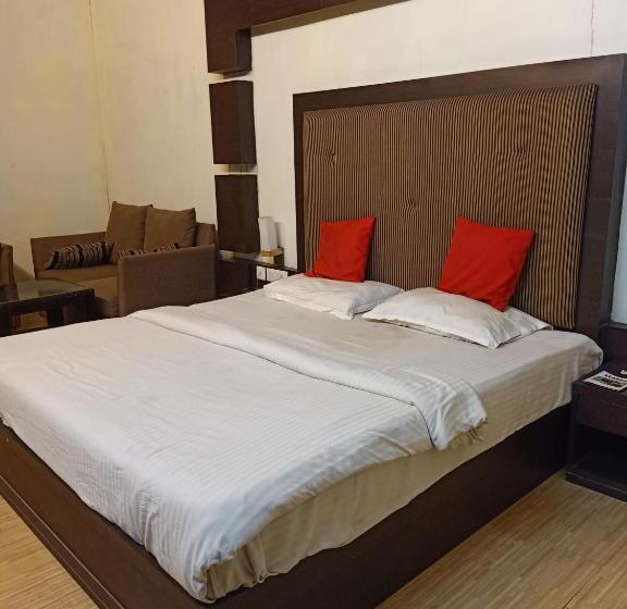 Номер Superior Кровать Кинг, V.i.p. Regency