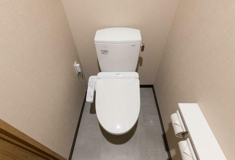 غرفة قياسية, Mr.kinjo Inn 下里南