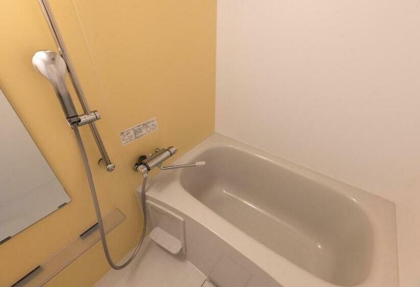 غرفة قياسية, Mr.kinjo Inn 下里南