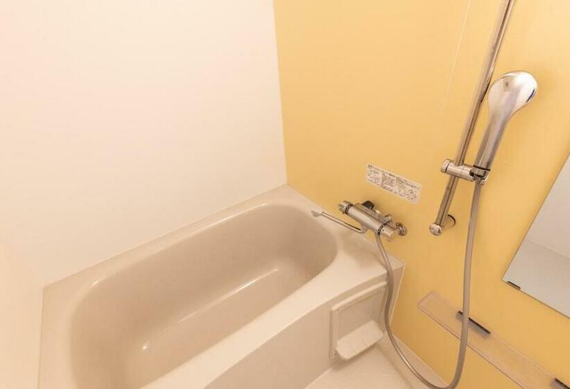 غرفة قياسية, Mr.kinjo Inn 下里南