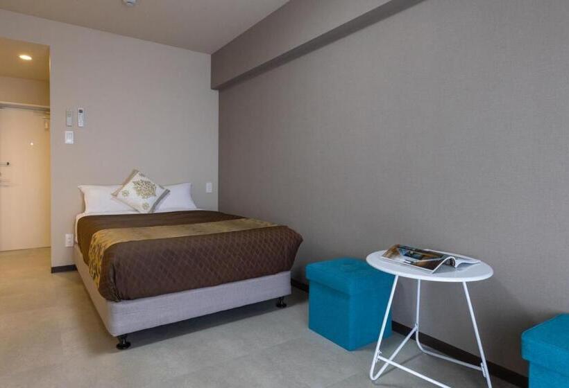 غرفة قياسية, Mr.kinjo Inn 下里南